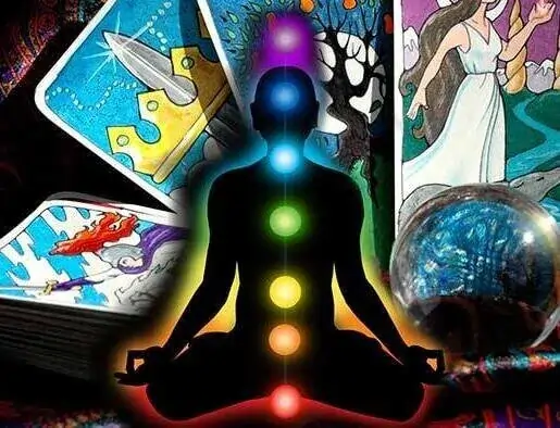 psychic Hesperia